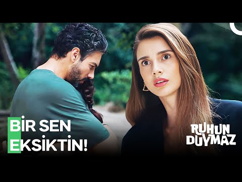 Öyle Bir Yalan Söyledi Ki... - Ruhun Duymaz