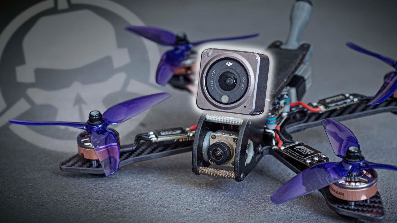 DJI Action 2 review: Is this modular action cam the GoPro killer?