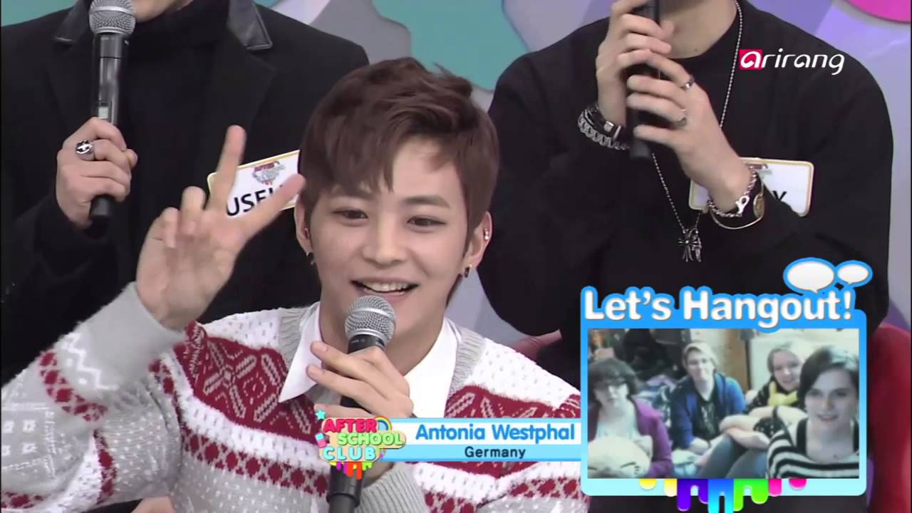 After School Club - Ep38C03 M.pire 엠파이어 