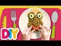 Prince Frog with peas marinara | Food Art | Healthy-n-Yummy | DIY Labs