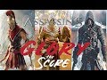 GMV The Score Glory Assassin S Creed mp3