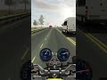 Traffic Ride 2025 | Bike Racing Games #music #shorts
