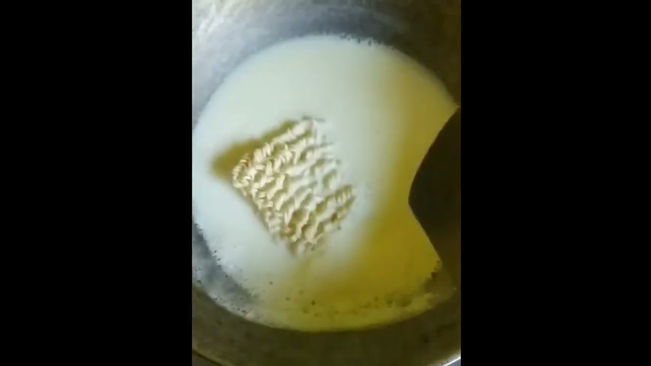 सिर्फ एकबार MAGGI को मेरे इस अनोखे तरीके से बनाओगे, गारंटी है बार बार ऐसे ही खाओगे। special maggi