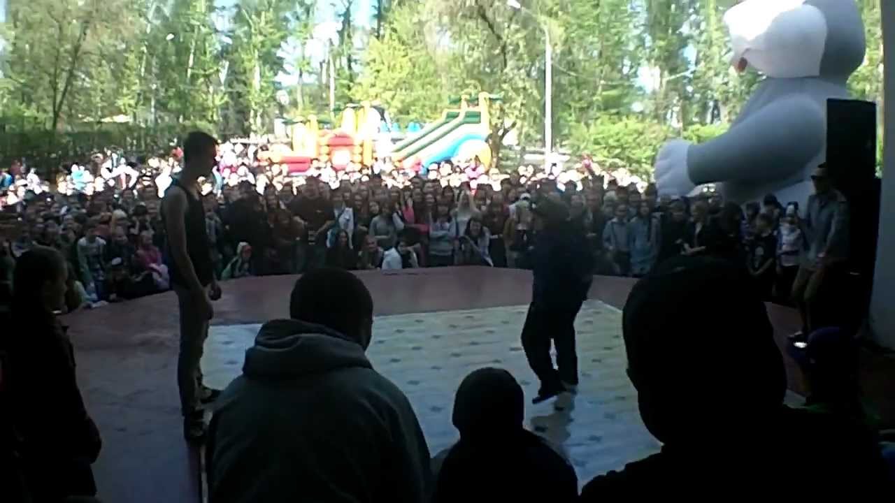 Archive.s01e26 - Не попал