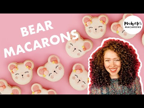 Video: Macarons 