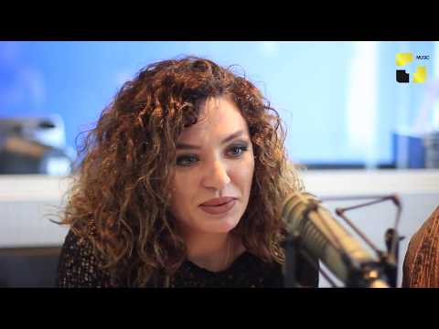 ნინი შერმადინის საავტორო სიმღერის პრემიერა რადიო ფორტუნაში შედგა