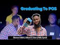Graduating To POS Business | Simeon Hellah | Miami D Actor | Fitila Ayomi