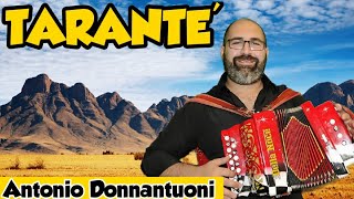 𝐓𝐀𝐑𝐀𝐍𝐓𝐄 𝐓𝐀𝐑𝐀𝐍𝐓𝐄𝐋𝐋𝐀 𝐀𝐍𝐓𝐎𝐍𝐈𝐎 𝐃𝐎𝐍𝐍𝐀𝐍𝐓𝐔𝐎𝐍𝐈 𝕆𝕣𝕘𝕒𝕟𝕖𝕥𝕥𝕠