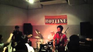 「COACH　HOTLINE2014 島村楽器イオンモール土浦店 店予選動画⑫」