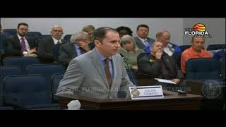 CFC Florida testifies for Civil Liability for the Wrongful Death of an Unborn Child on 12/2/25