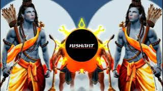 Deewana Hu Deewana Shri Ram Ka - 2024 New Song - Remix By Dj Lucky || Dj Nishant