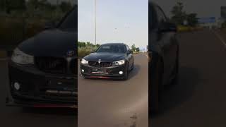 BMW 3GT 🤯🔥 #trending #viral #edit #automobile  #shorts #caredit #bmwmmotorsport #bmw #mostpopular