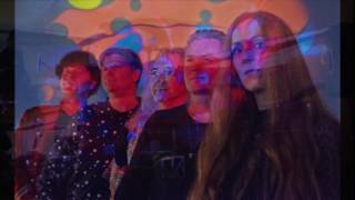 Liquid Orbit - Time Machine