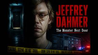Jeffrey Dahmer: The Monster Next Door | True Crime Documentary 2025