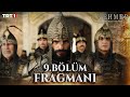 Mehmed fetihler sultan 9 blm fragman trt1