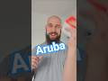 🇦🇼 The flag of Aruba 🇦🇼  lets goooo #rubikscube #flag #cubing #dannyhtv #aruba #fyp #mosaic