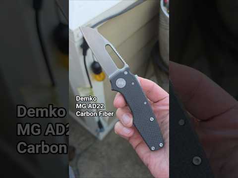           Demko MGAD22 CF