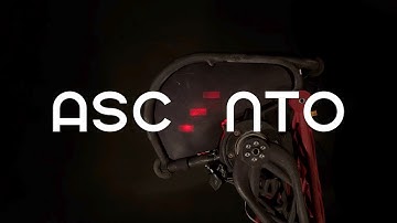 Ascento - The Jumping Robot