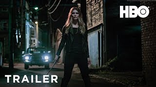 Banshee - Season 4 Trailer - Official HBO UK
