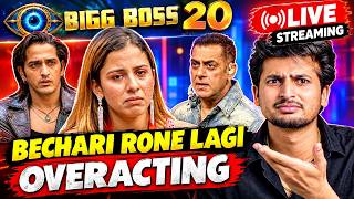 Biggboss20 Ep21 Review