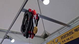 3D Printed Pendulum Clock