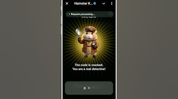 August 13 Hamster Kombat Daily Cipher Morse Code today August 13 2024. Get 1 million free coins