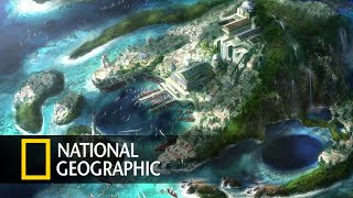 В Поисках Атлантиды / Документальный Фильм / National Geographic 2023 Hd