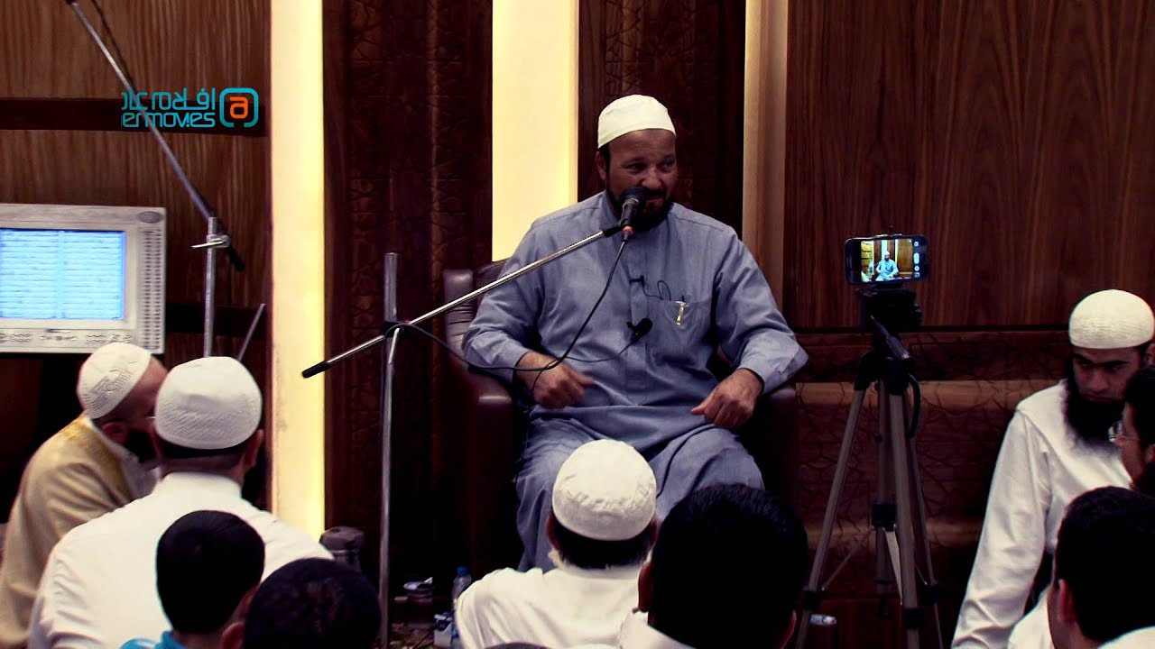 د. أحمد نوفل | من التراويح | فراعنة على مر التاريخ