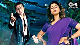 Download Lagu Aakhir Tumhein Aana Hai | Udit Narayan, Sapna Mukherjee, Yalgaar | 90s Romantic Song MP3