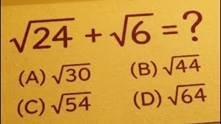 Stop Making This Common Math Mistake!