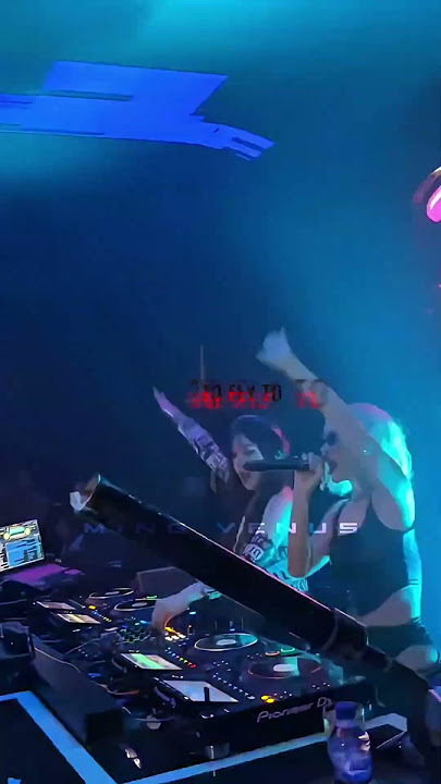 Sail Over Seven Seas #shortsvideo #breakbeat #m1ngvenus #remix