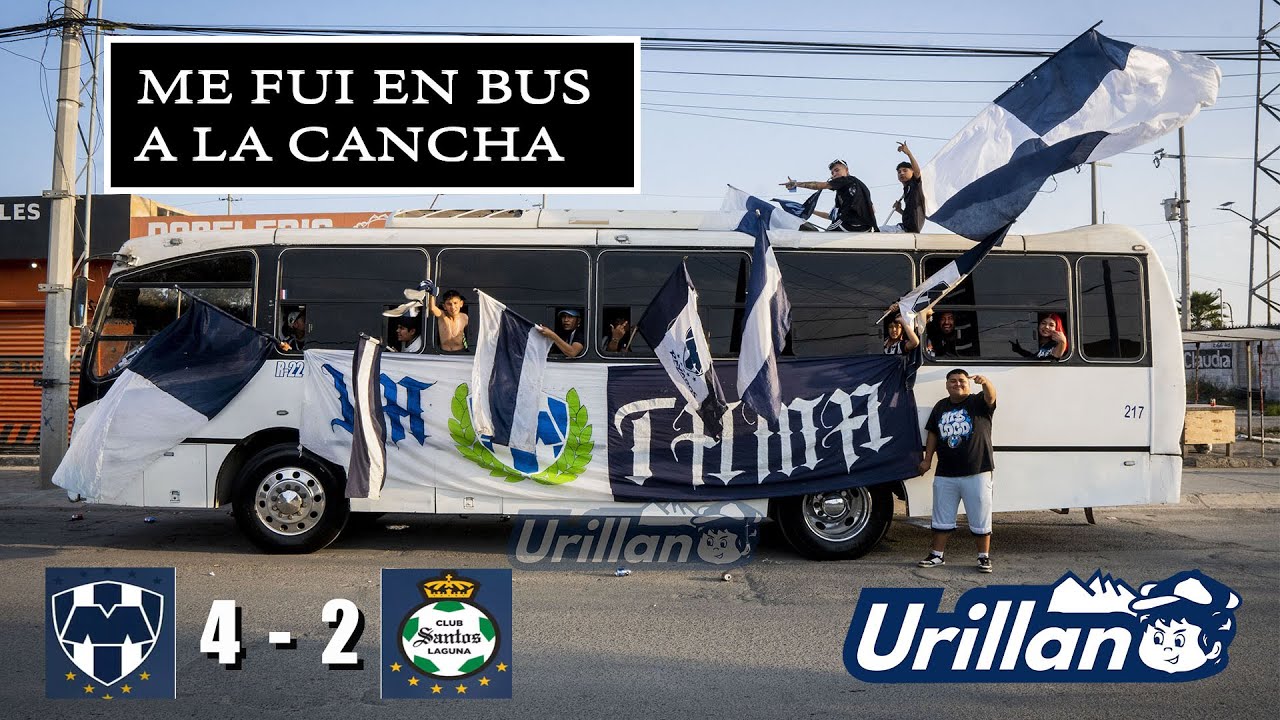 J10 BUS BARRA BRAVA! RAMOS anota, y 3er tiempo full time!