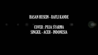 LAGU ACEH HASAN HUSEIN - PUJA SYARMA