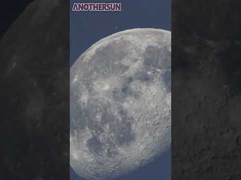 Mitos Konyol Seputar Bulan