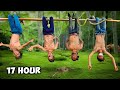 Surviving hanging challenge         virender singh