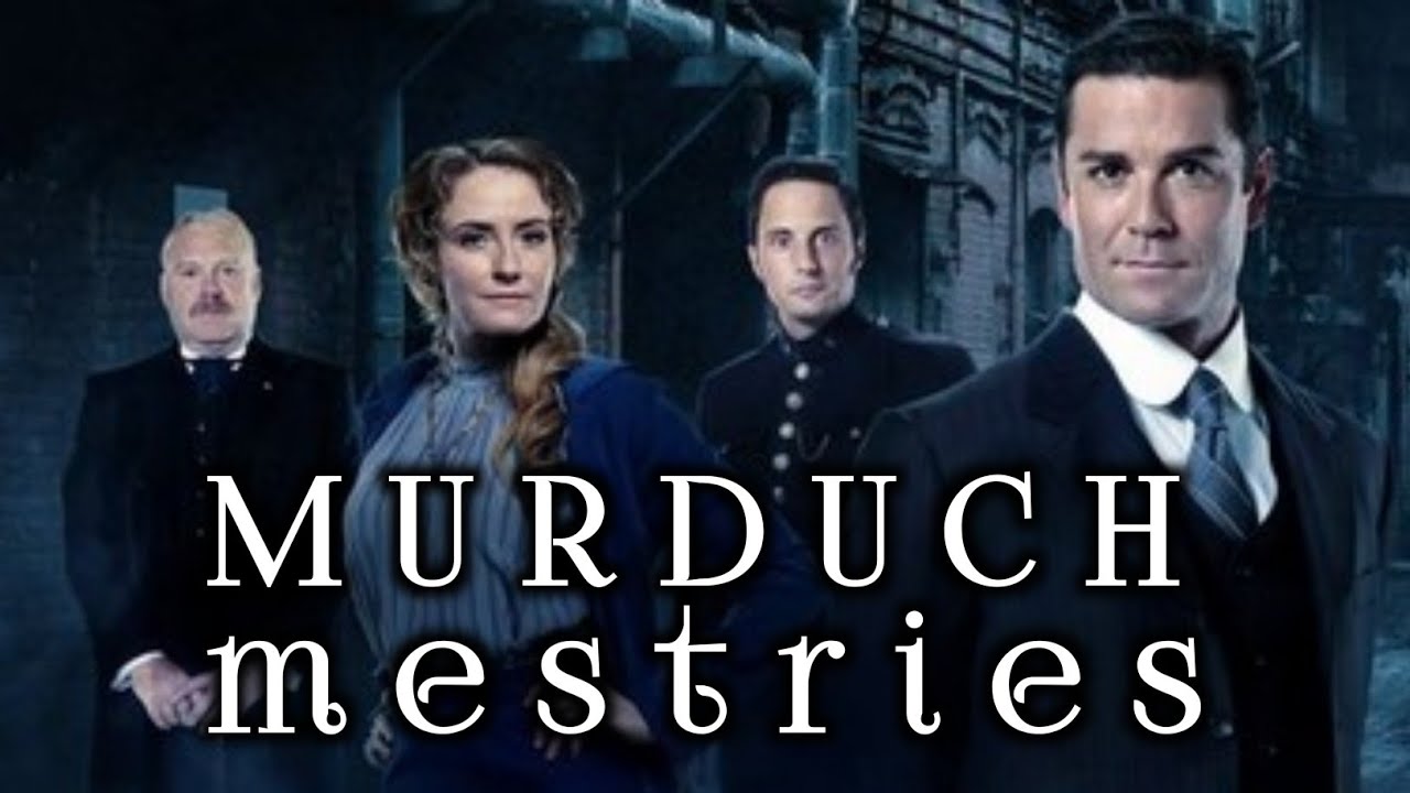 Murdoch Mysteries Season 19 Episode 2 Breakdown Look Who’s Back