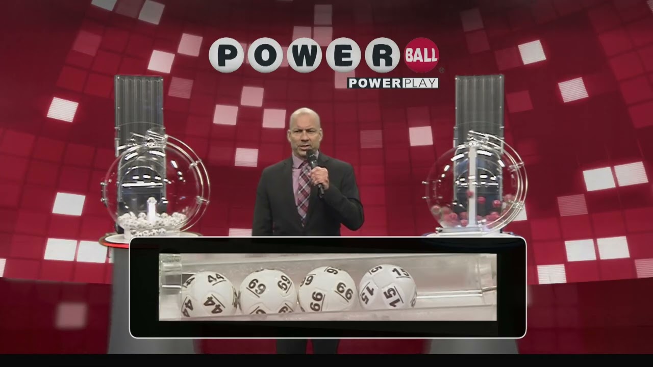 Powerball drawing tonight 4/23/25: Winning numbers, lottery jackpot results