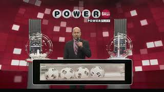 Powerball 20250423