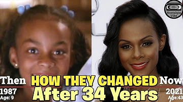 Lethal Weapon 1987 Cast Then and Now (2022) ⭐How they changed 2023