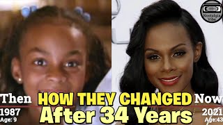 Lethal Weapon 1987 Cast Then and Now (2022) ⭐How they changed 2023