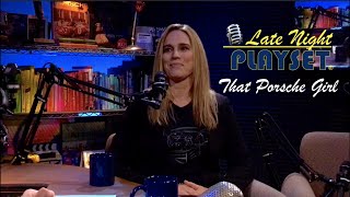 THAT PORSCHE GIRL podcast  • LNP #276 02.20.2020 ️
