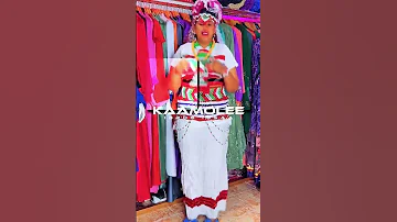 Ibroo Ibsaa Kaamolee New Oromo Music 2025 Official Video 
