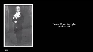 Sample Tribute/Memorial Slideshow