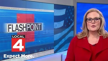 Flashpoint: Why a Metro Detroit detention facility declared public health emergency, latest on D...