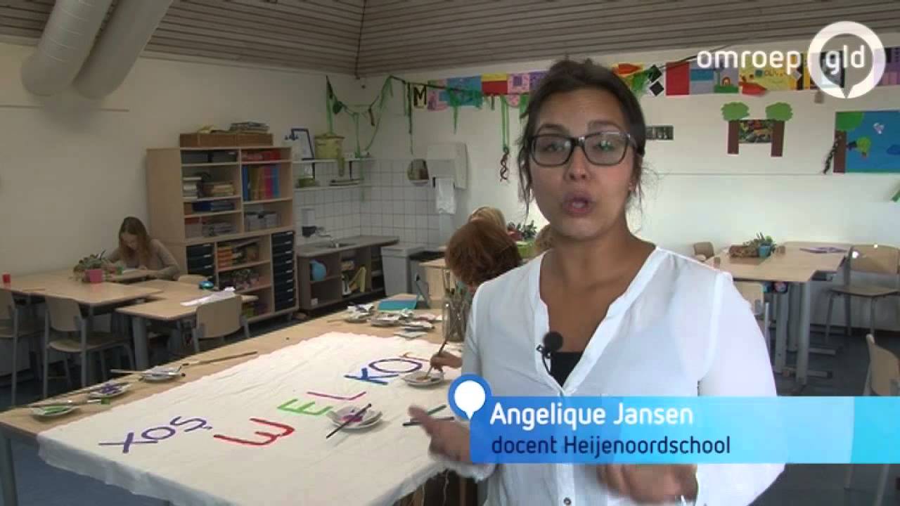 Koepelgevangenis: van bajes naar vluchtelingenopvang - volg hier de