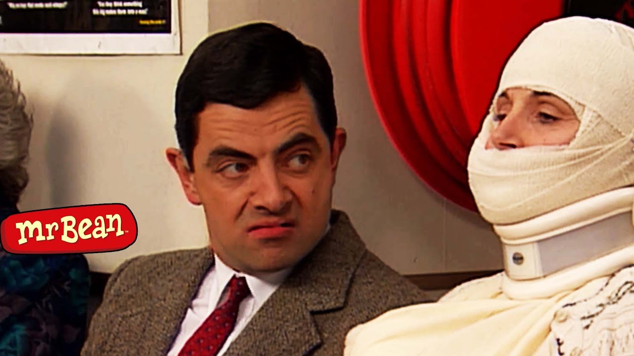 Mr Bean Ends Up With A Tea Kettle On His Hand! | Mr Bean Live Action | Full Episodes | Mr Bean