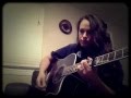 Two Doors Down - Dwight Yoakam cover by Bailey Rose
