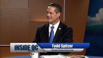 Inside OC with Rick Reiff -- DA Contender, Part One