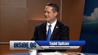 Inside OC with Rick Reiff -- DA Contender, Part One