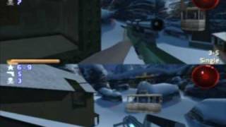Co-Op 007 Nightfire Arena Battles Part 2
